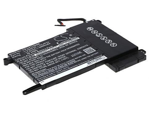Battery for lenovo ideapad y700-15