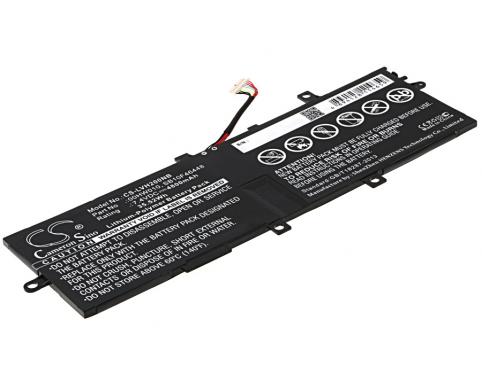 Battery for lenovo thinkpad helix