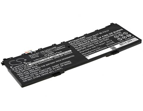 Battery  lenovo 3icp4 69 81 2