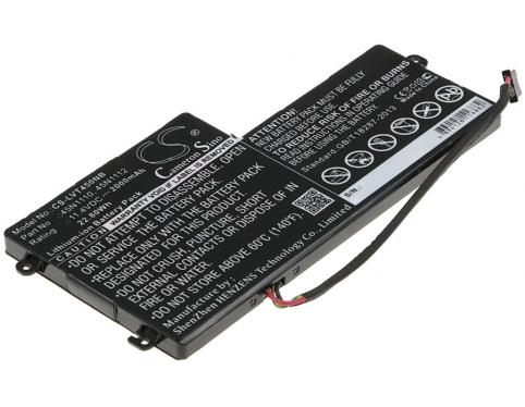 Battery  lenovo l16m3p71