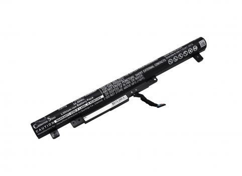 Battery laptop lenovo flex 2 15 20405