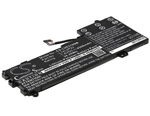 Battery  lenovo l14l2p22 e31