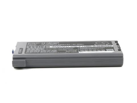Refc battery cf vzsu71u