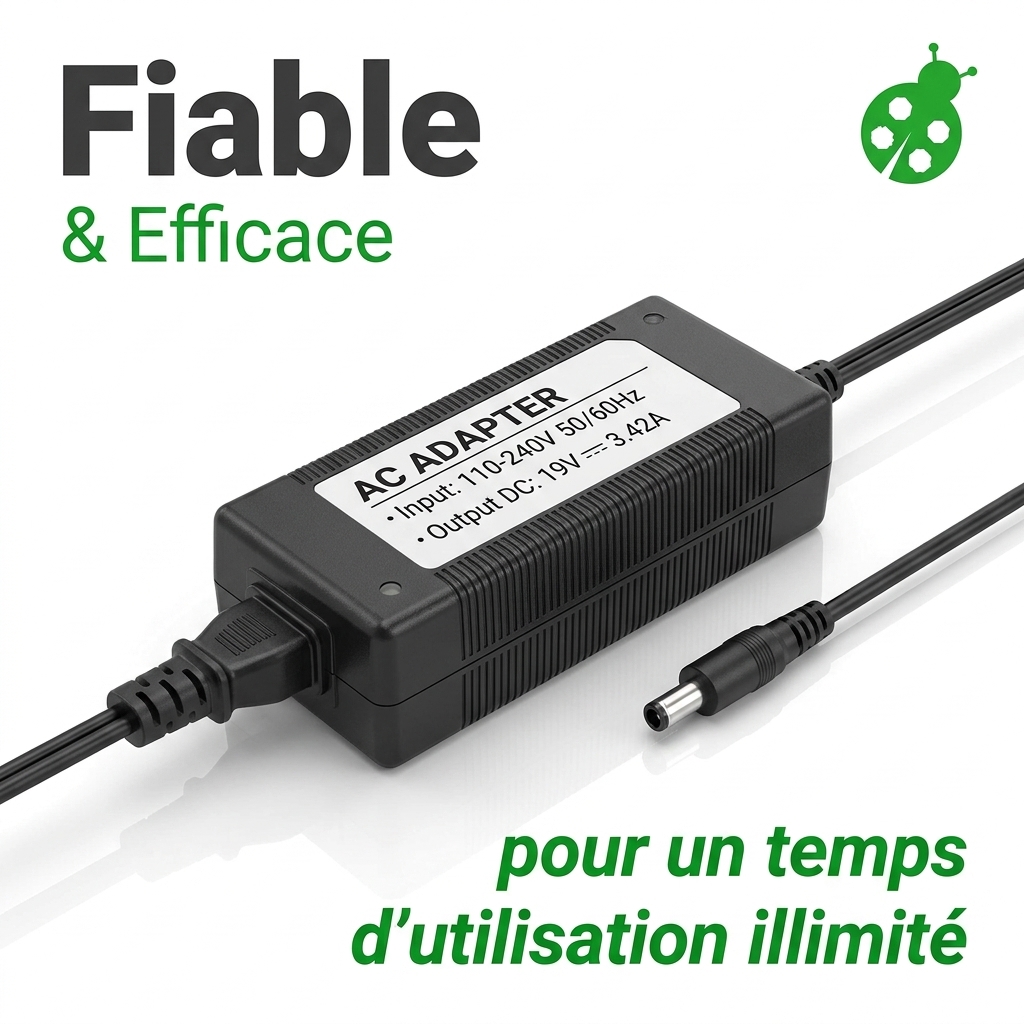 Adapter laptop asus zenbook ux32la r3016h