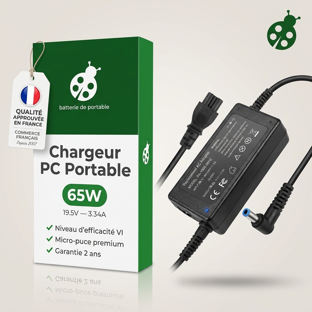 Adapter laptop dell inspiron 15 5000