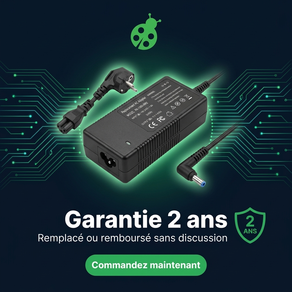 Adapter laptop dell inspiron 15 5000