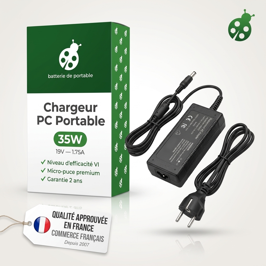 Adapter asus 