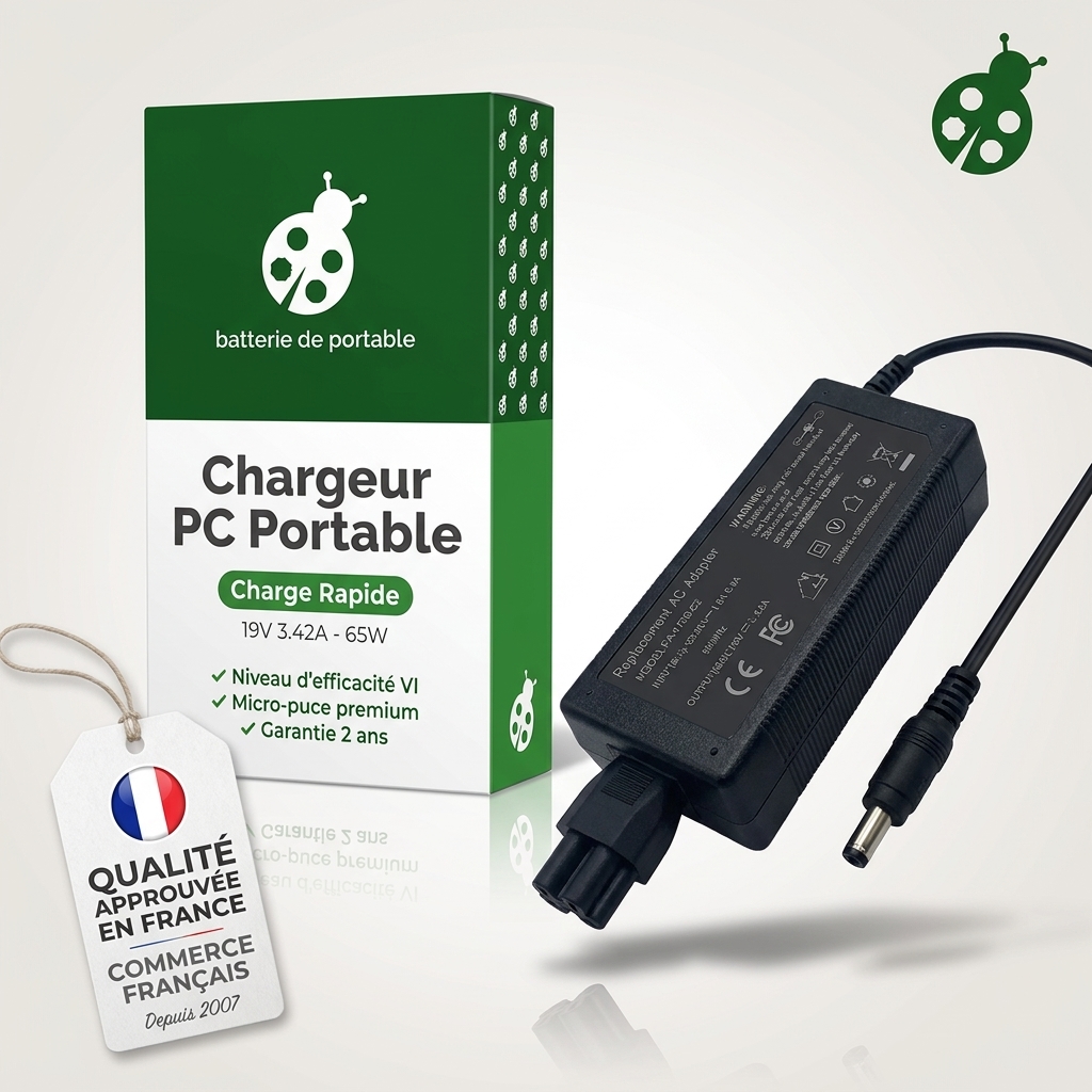 Adapter asus 