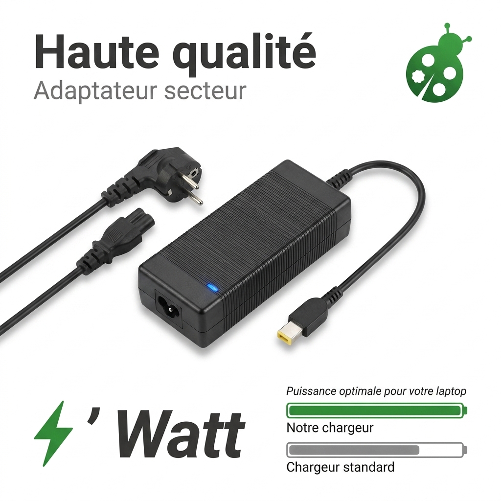 Adapter laptop lenovo thinkpad s440 touch