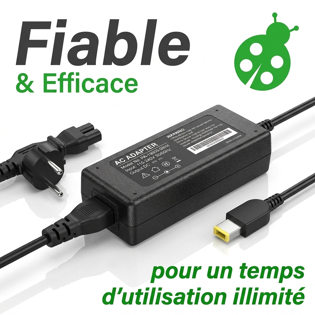 Adapter laptop lenovo thinkpad s440 touch