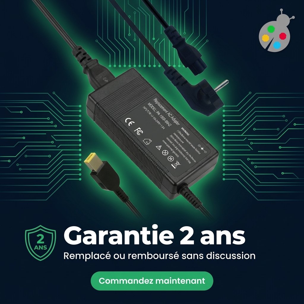 Adapter laptop lenovo thinkpad s440 touch