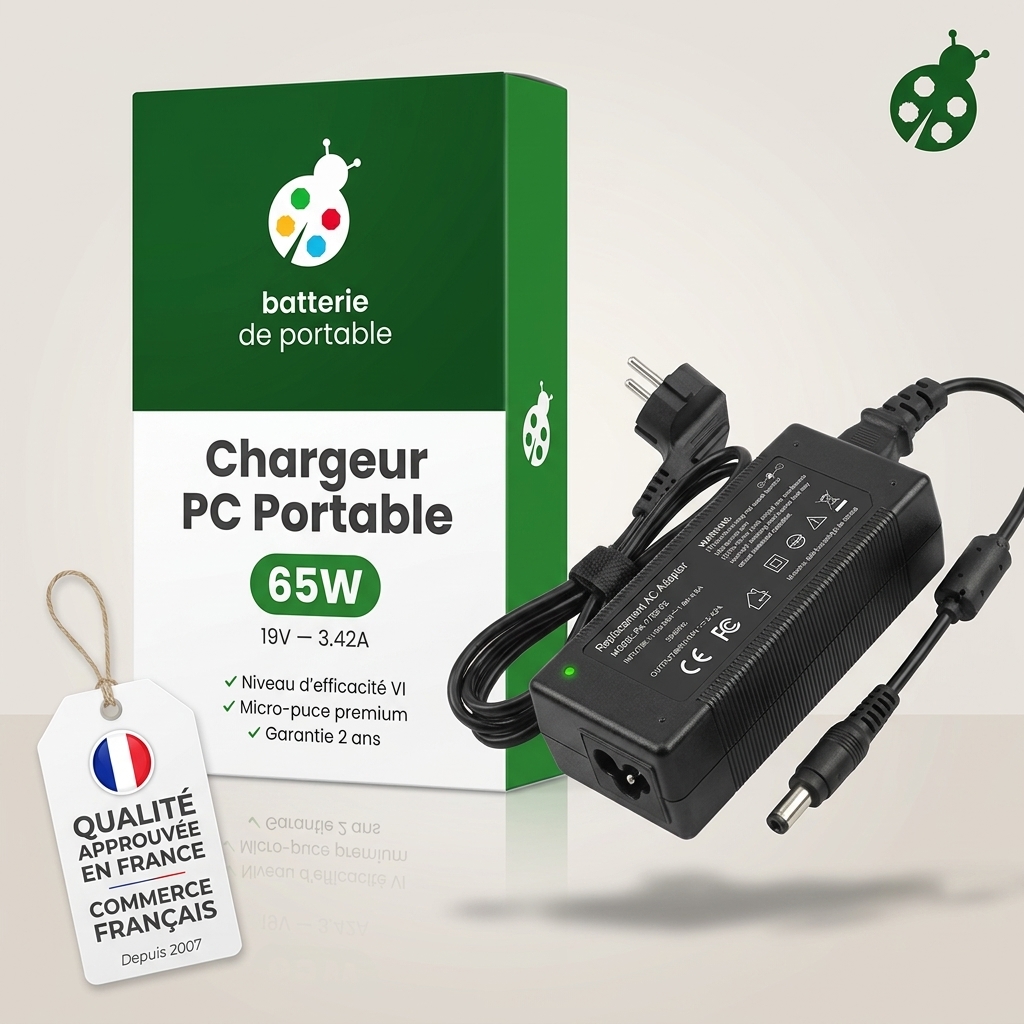 Adapter asus 
