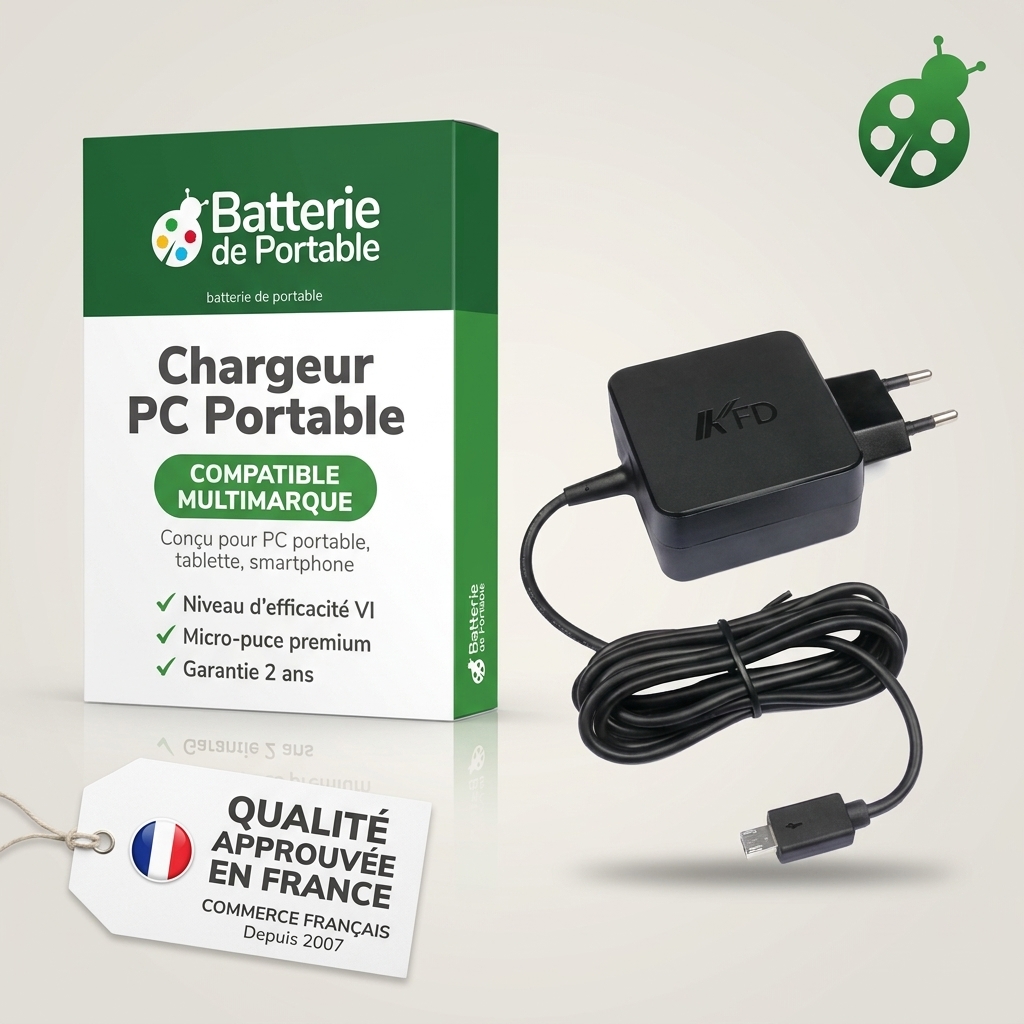 Adapter asus eeebook x205ta