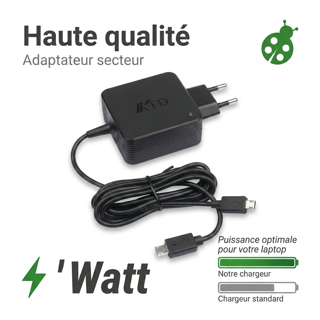 Adapter laptop asus vivobook e200ha fd0041t