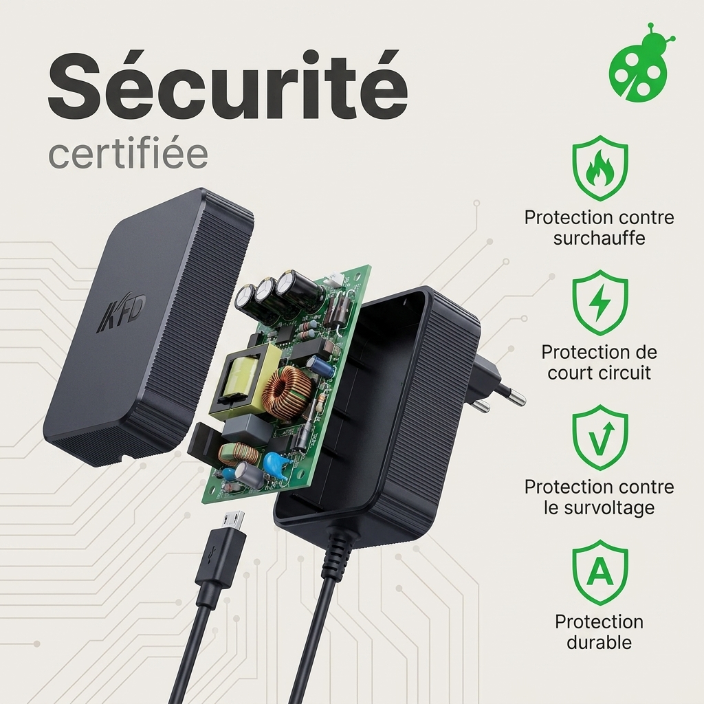 Adapter laptop asus vivobook e200ha fd0041t