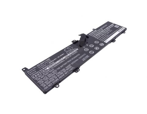 Battery for dell inspiron 11 3153