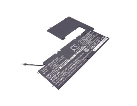 Battery for hp envy 15-c101dx