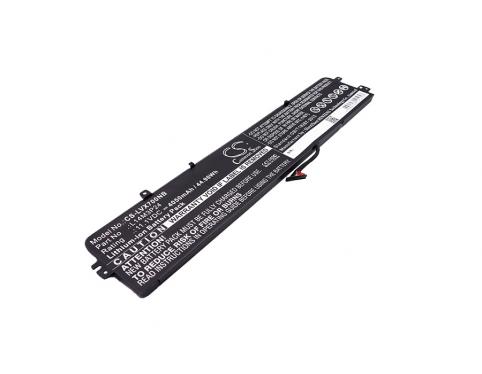 Battery for lenovo ideapad 700-15