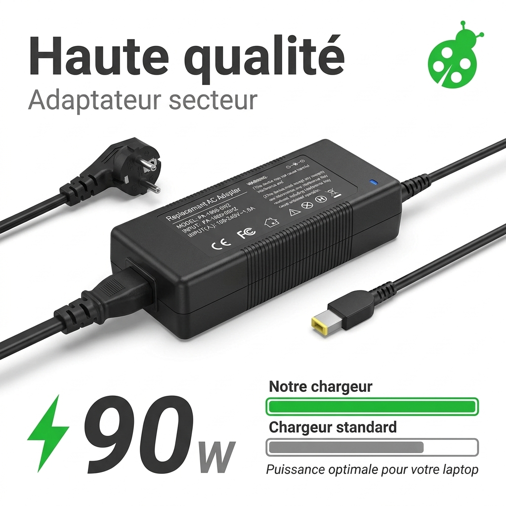 Adapter laptop lenovo thinkpad x230s