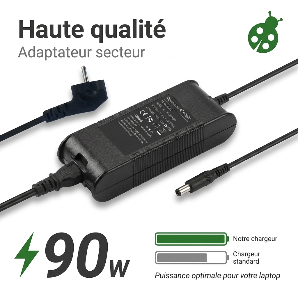 Adapter laptop dell xps 13 7390 xn7390drsxs