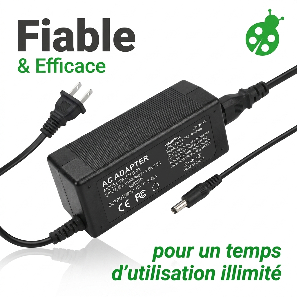 Adapter laptop asus r558uv
