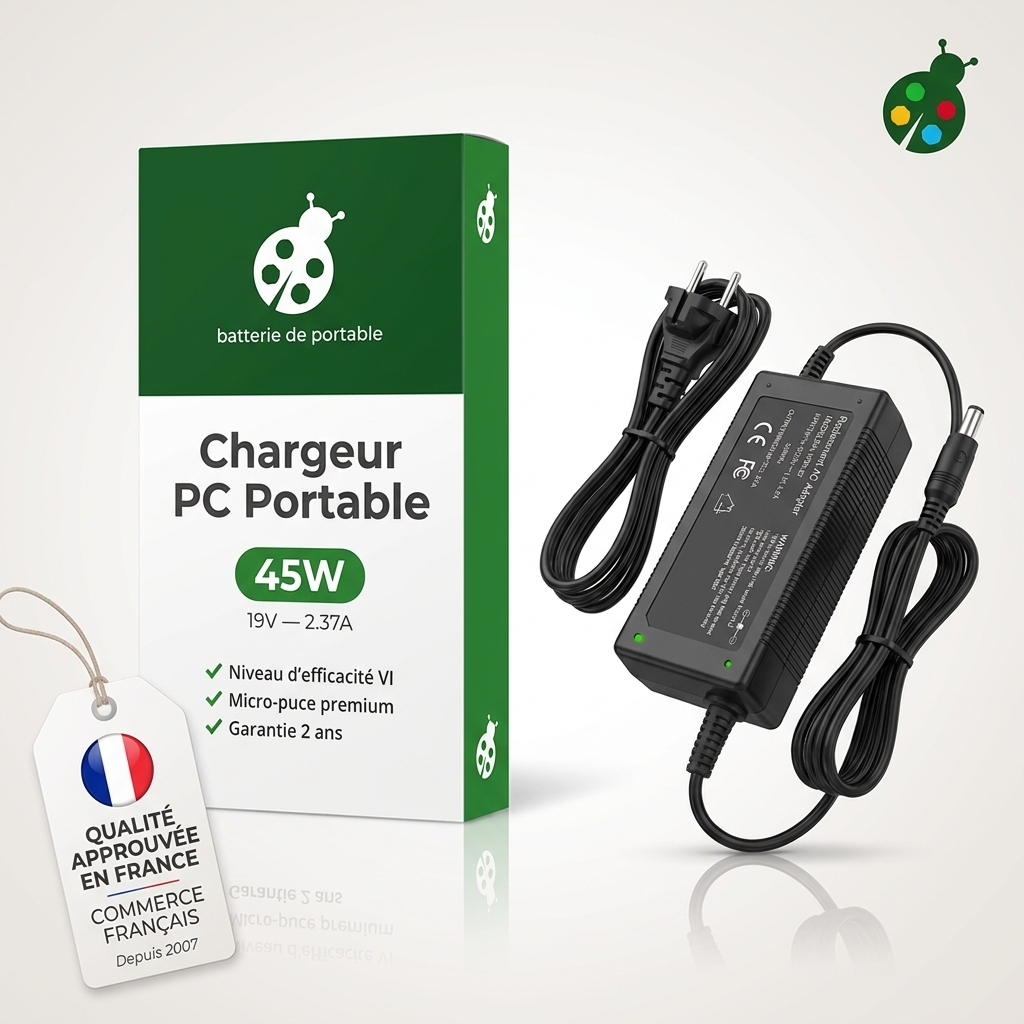 Adapter asus 