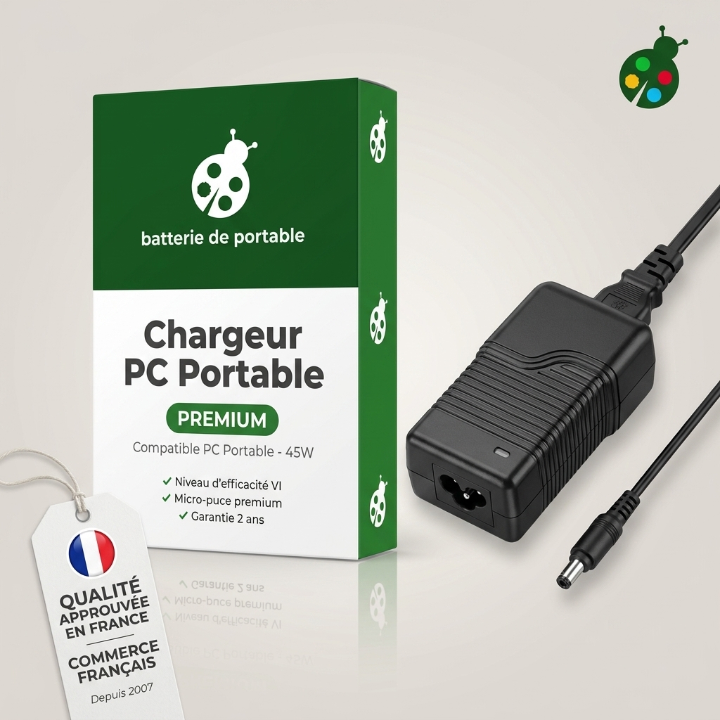 Adapter laptop thomson neo14 se