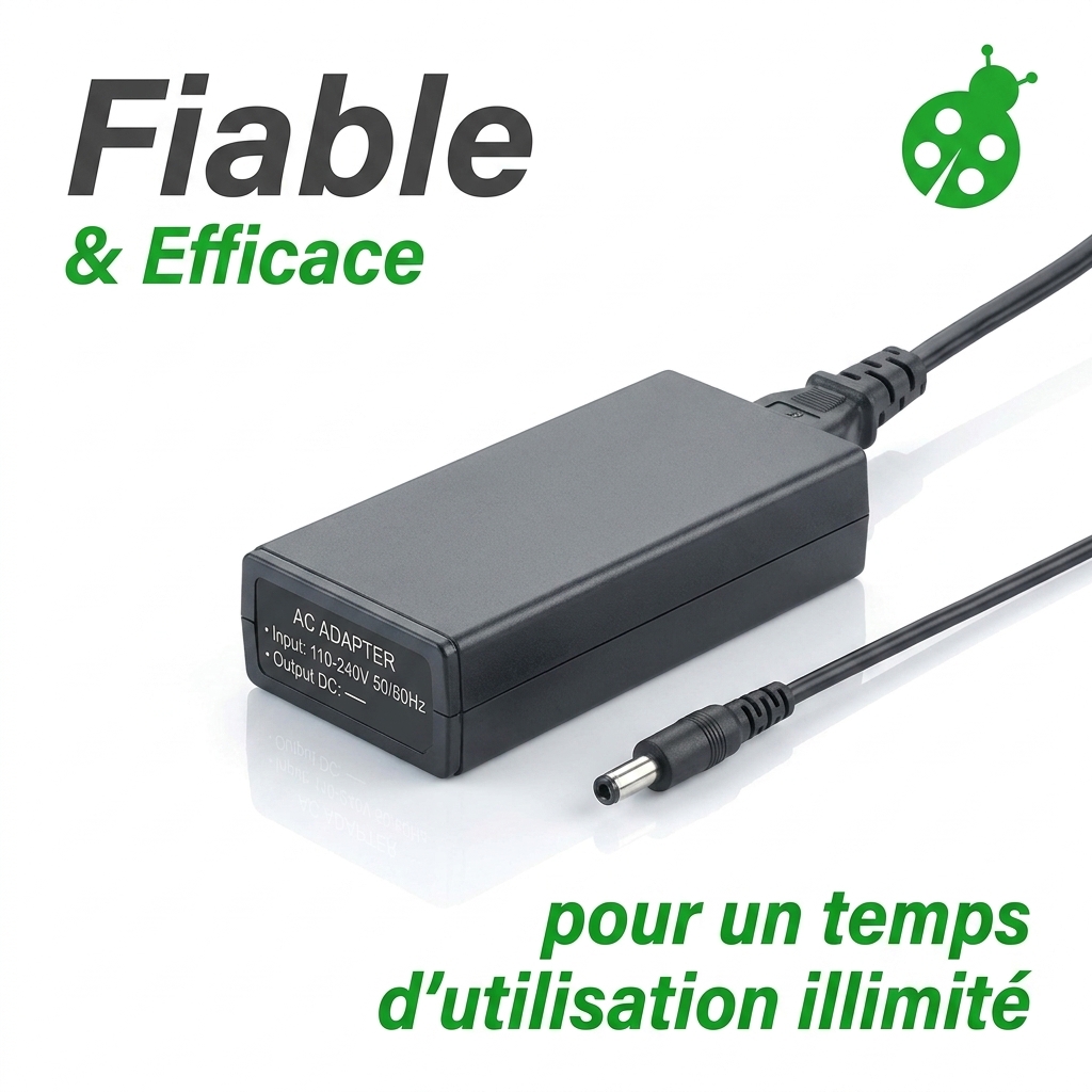 Adapter laptop thomson neo14 b32d120