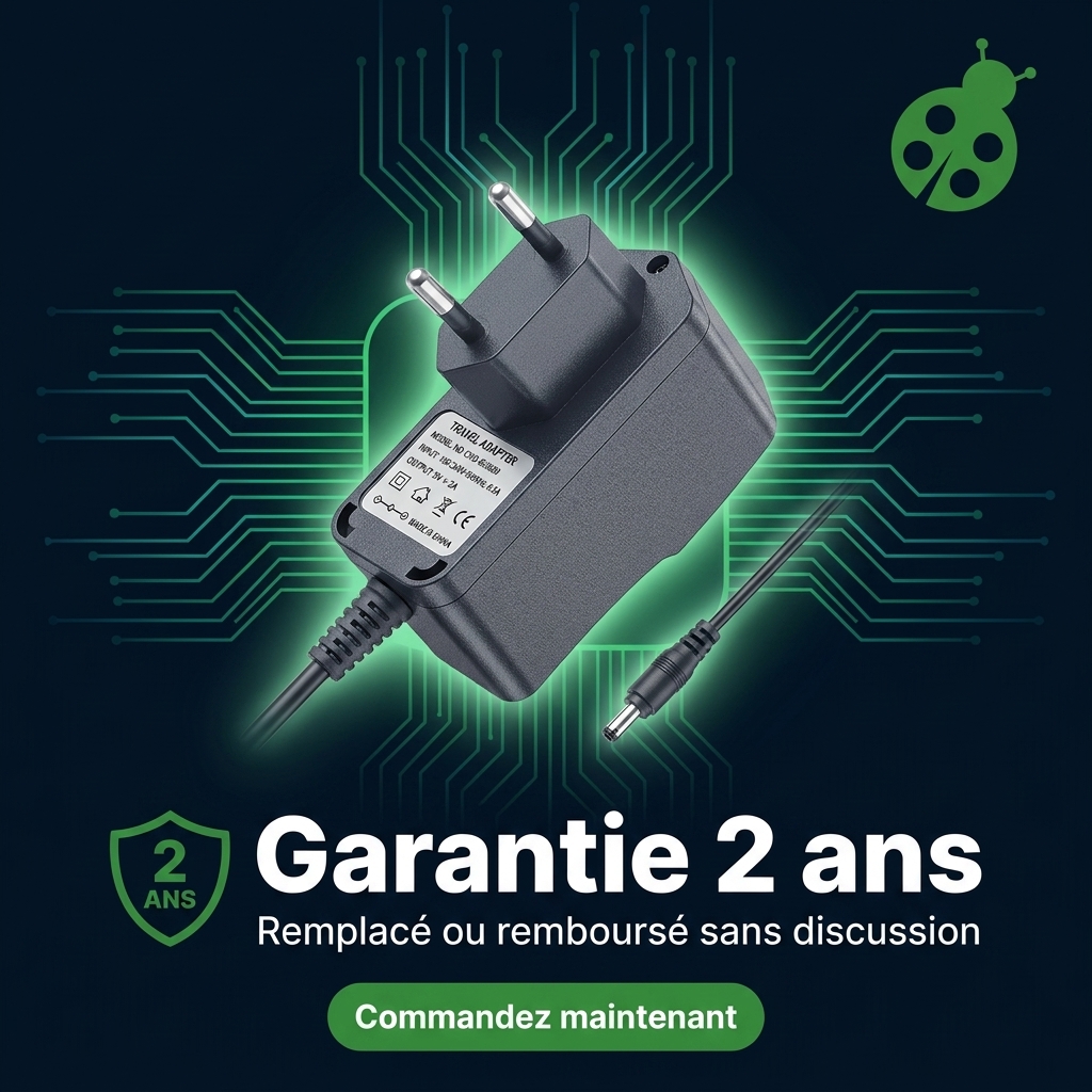 Adapter laptop thomson neo14 b32d120