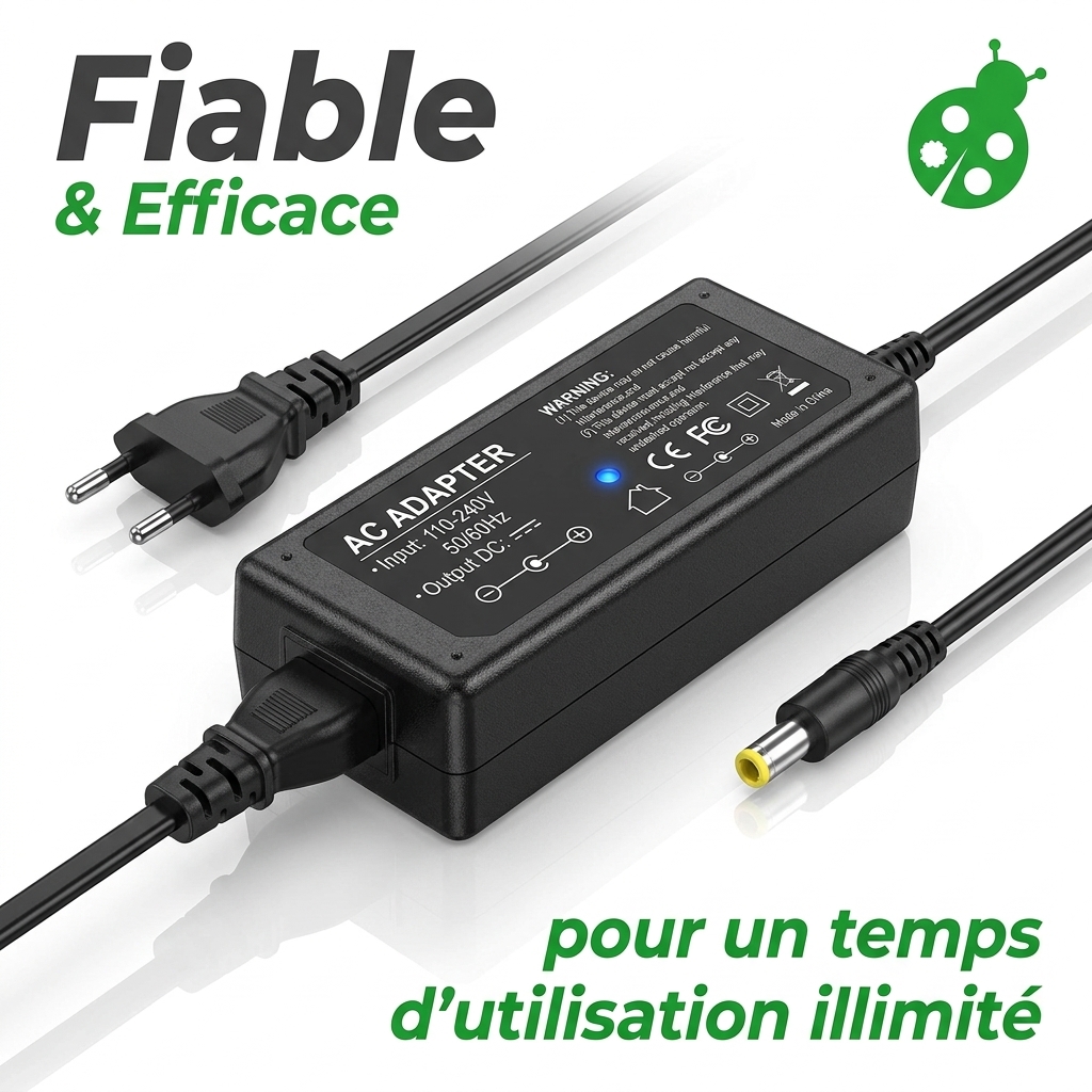 Adapter laptop asus k556