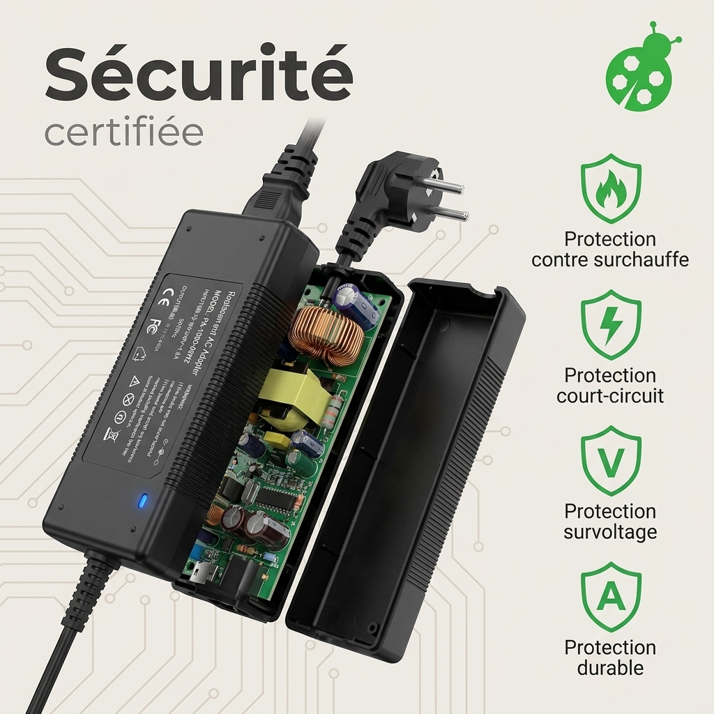 Adapter laptop hp  15 ay000no