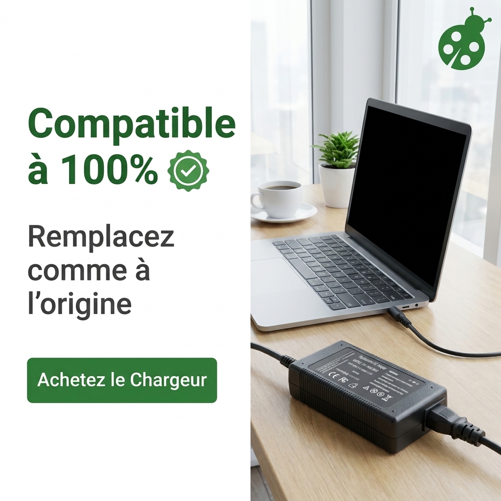 Adapter laptop hp  15 ay000no