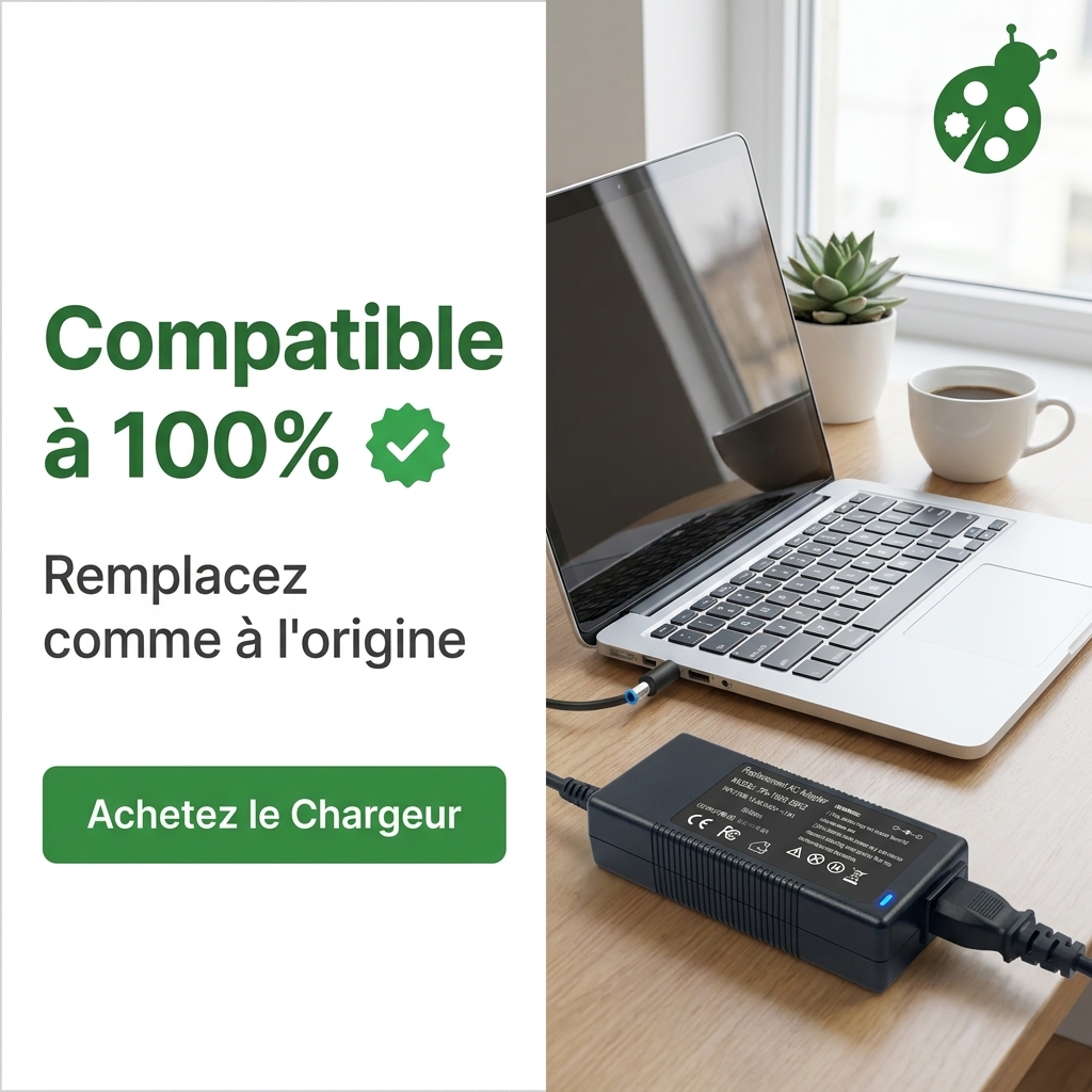 Adapter laptop hp  omen 17 w209ng