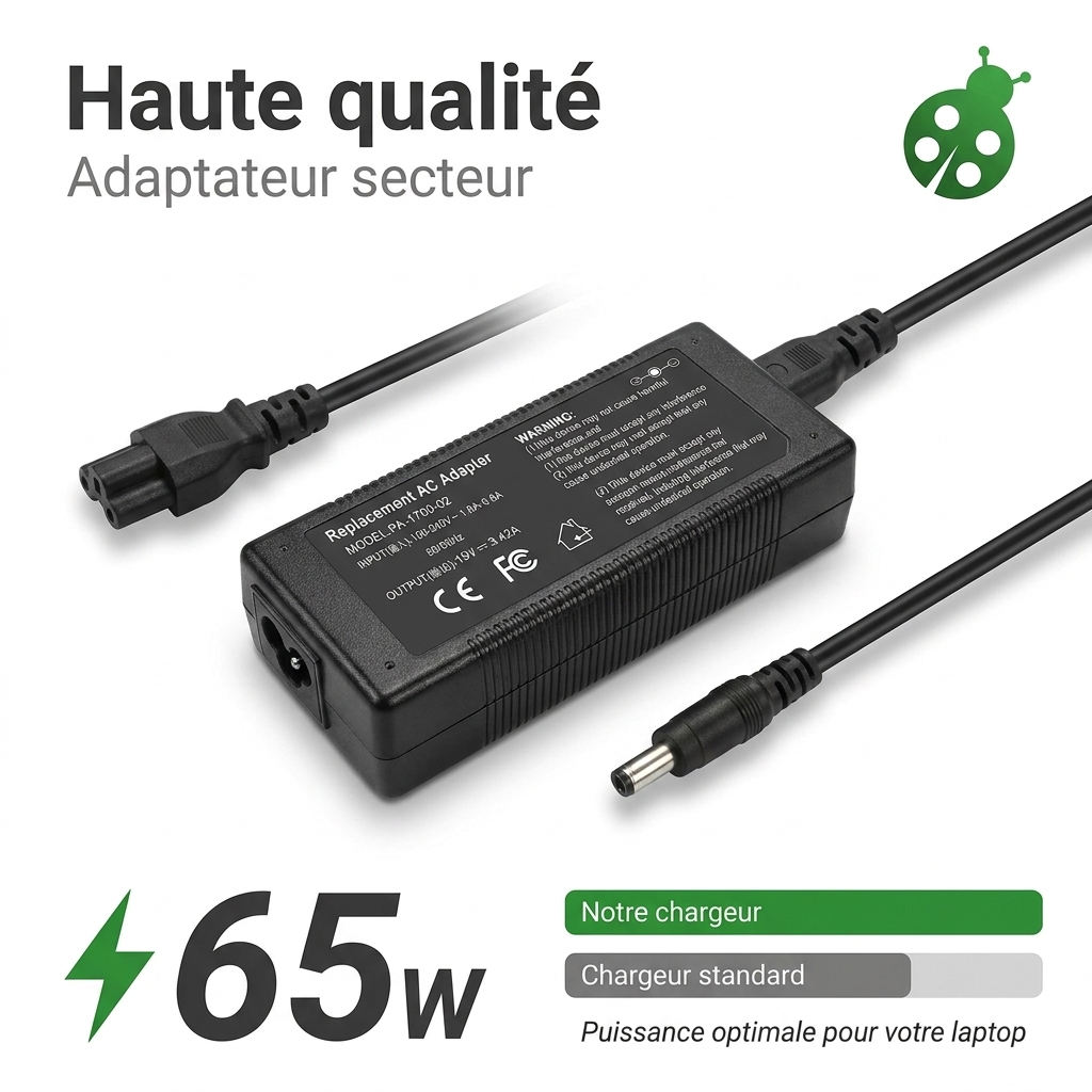Adapter laptop asus r457ur