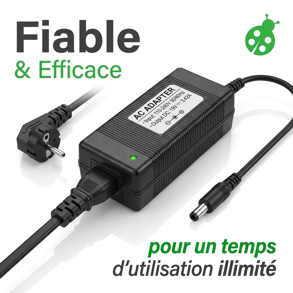 Adapter laptop asus r457ur