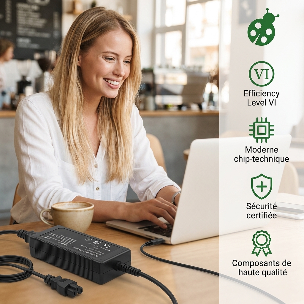 Adapter laptop asus r457ur