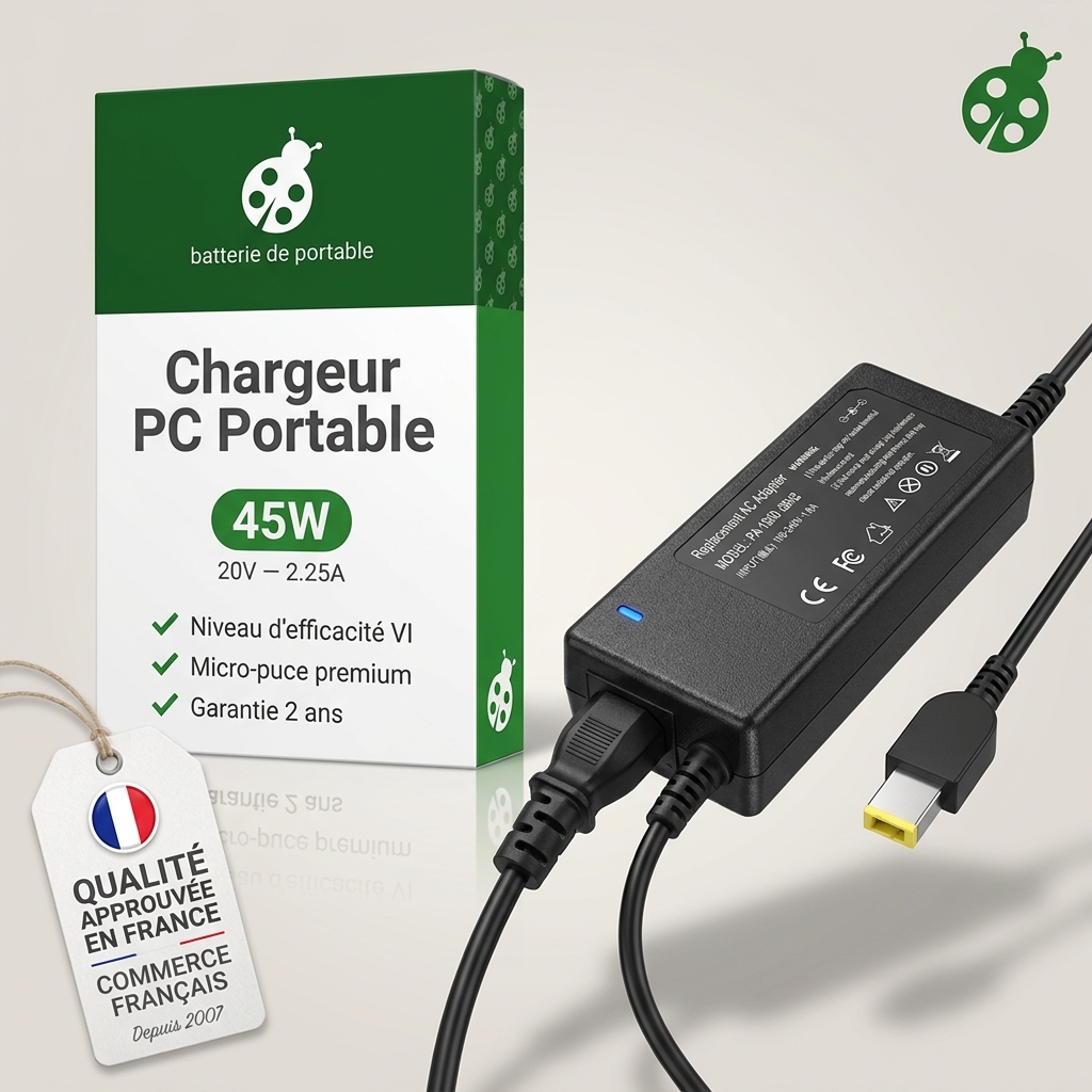 Adapter laptop lenovo ideapad 300s 11ibr