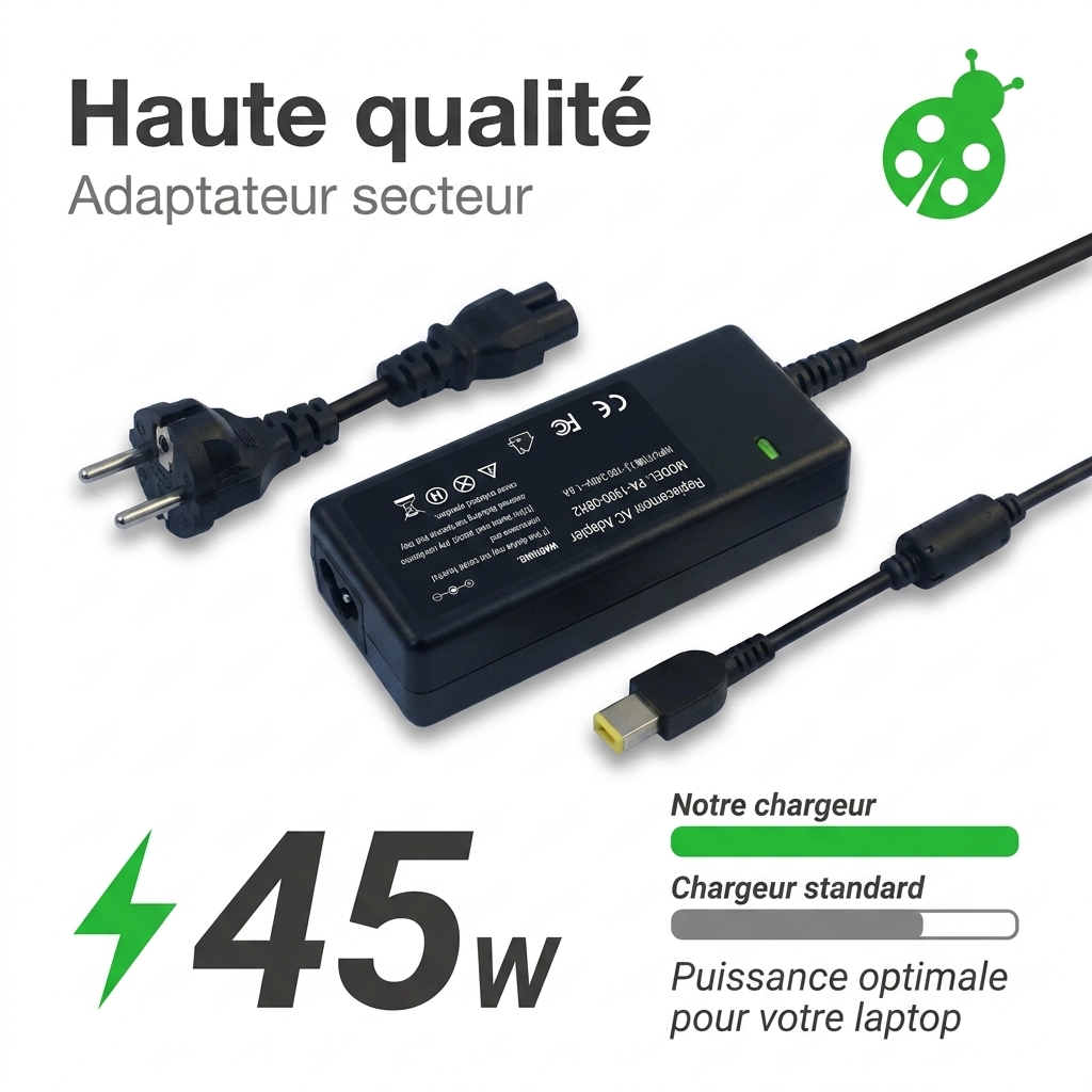 Adapter laptop lenovo ideapad 300s 11ibr