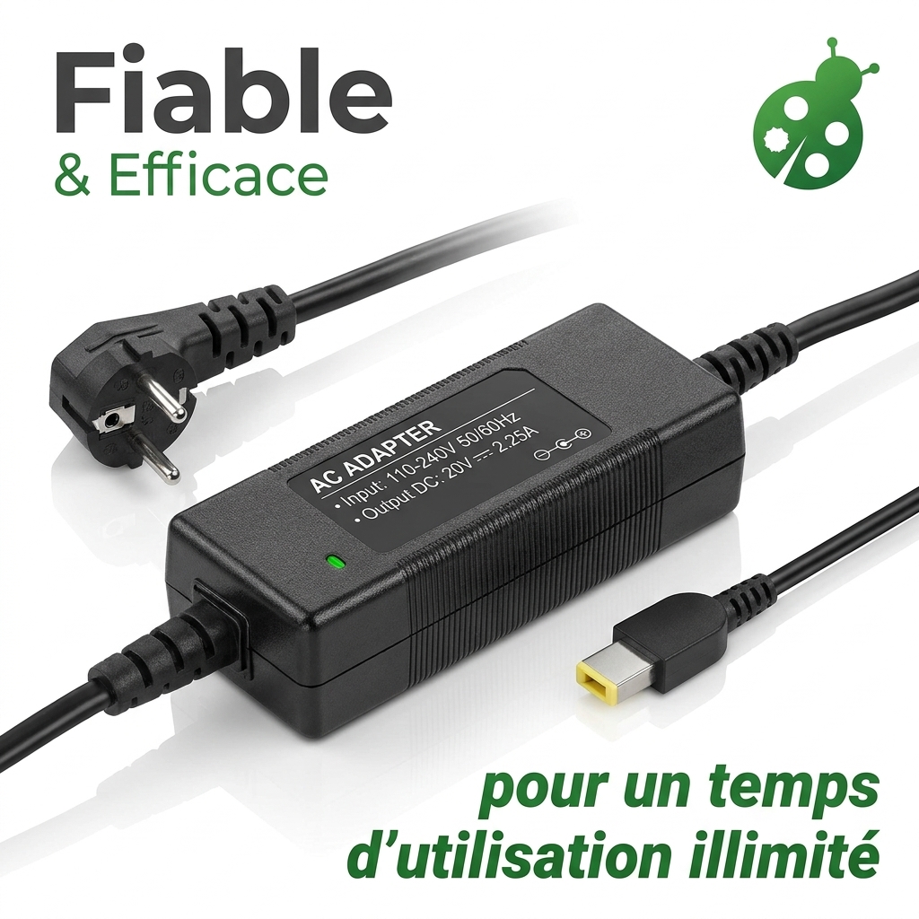 Adapter laptop lenovo ideapad 300s 11ibr