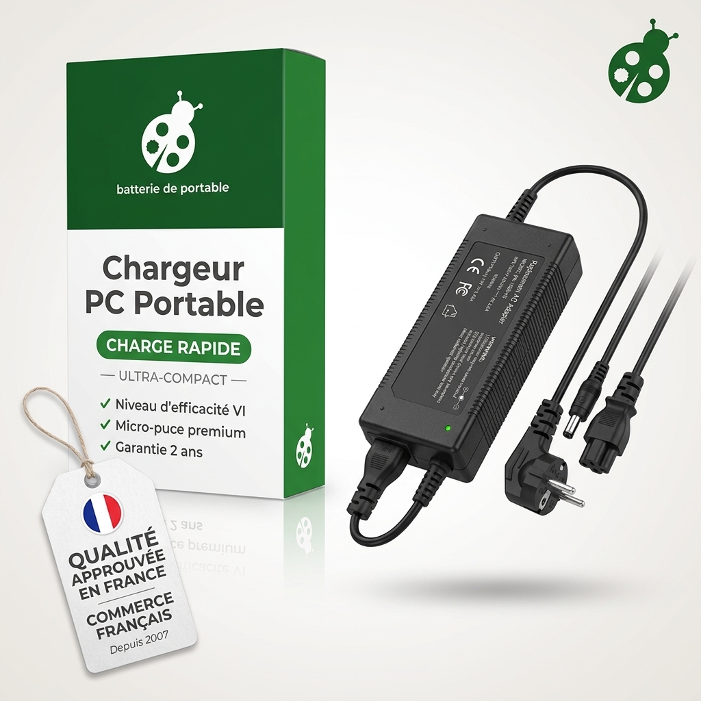 Adapter laptop asus r301