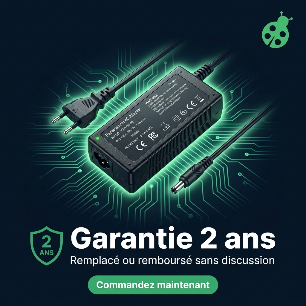 Adapter laptop asus r301