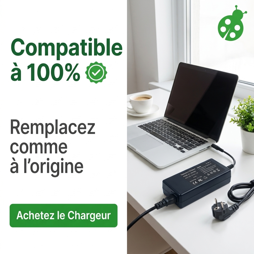 Adapter laptop hp  pavilion 17z