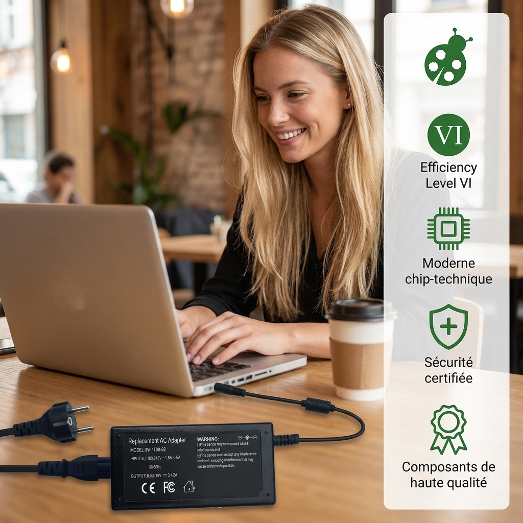 Adapter laptop asus zenbook ux310ua