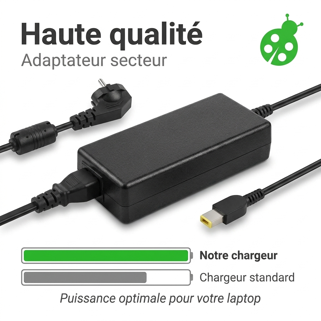 Adapter laptop lenovo yoga book