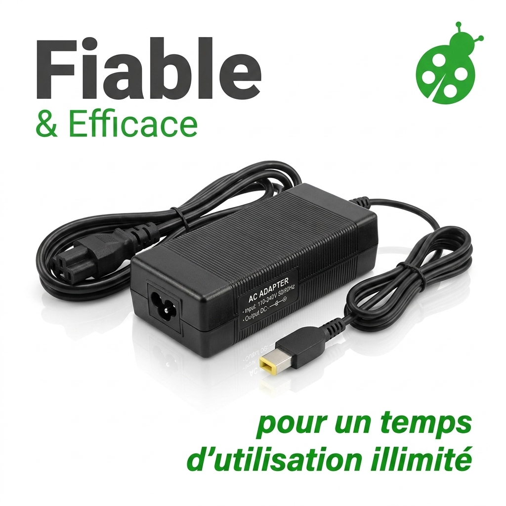 Adapter laptop lenovo yoga book