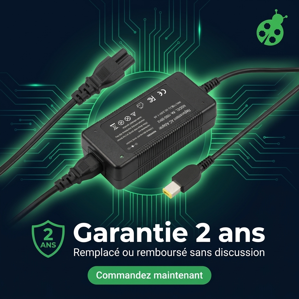 Adapter laptop lenovo yoga book