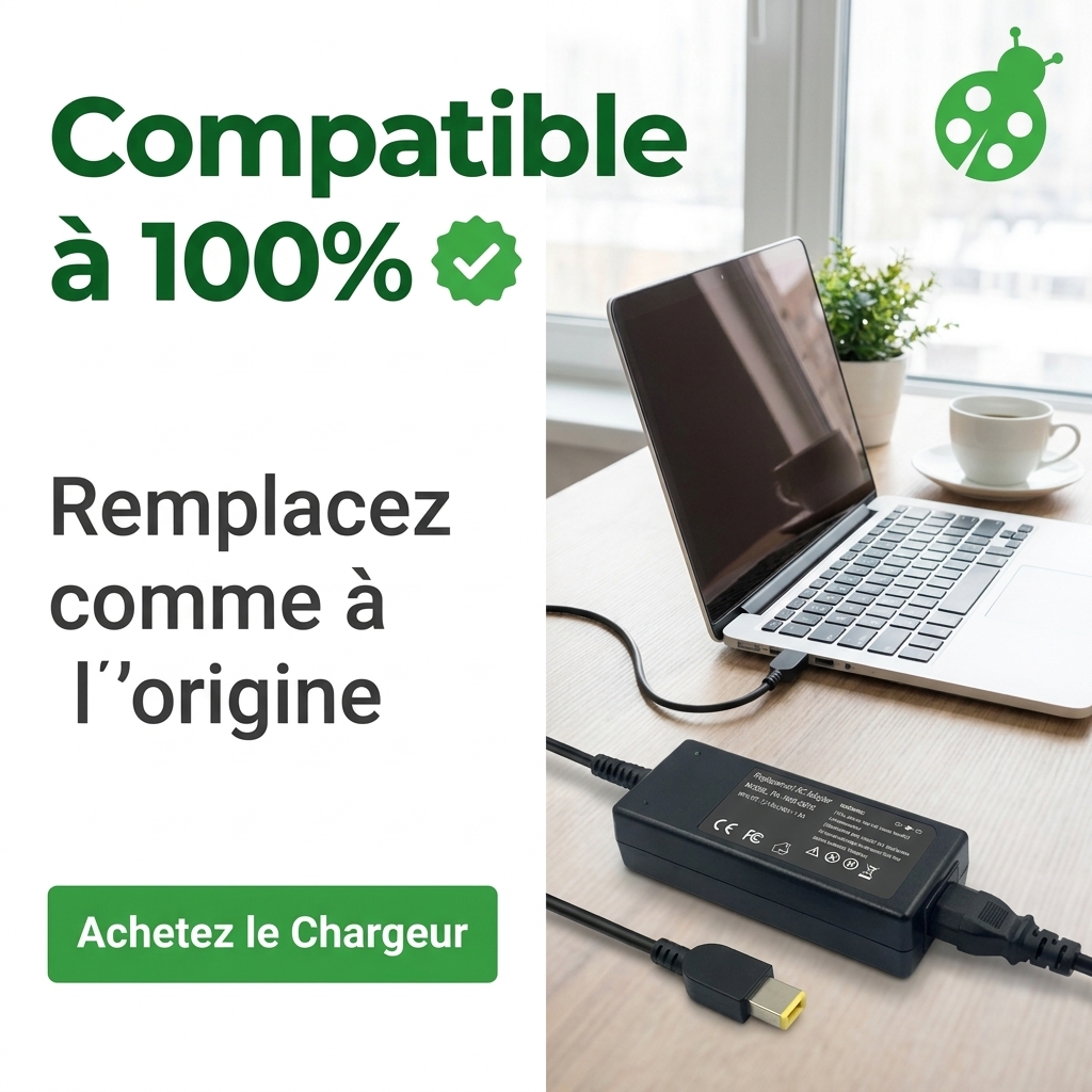 Adapter laptop lenovo yoga book
