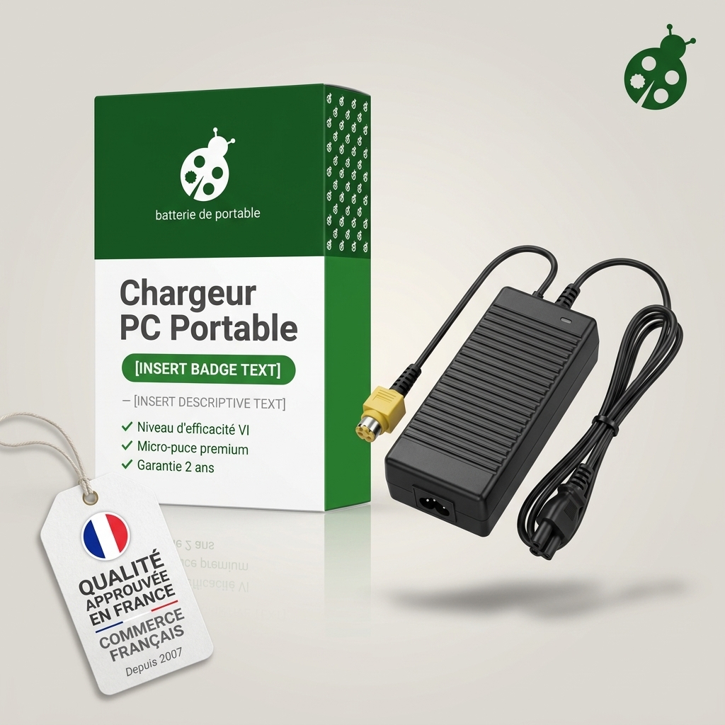 Adapter laptop msi gt62vr 6re-092fr dominator pro