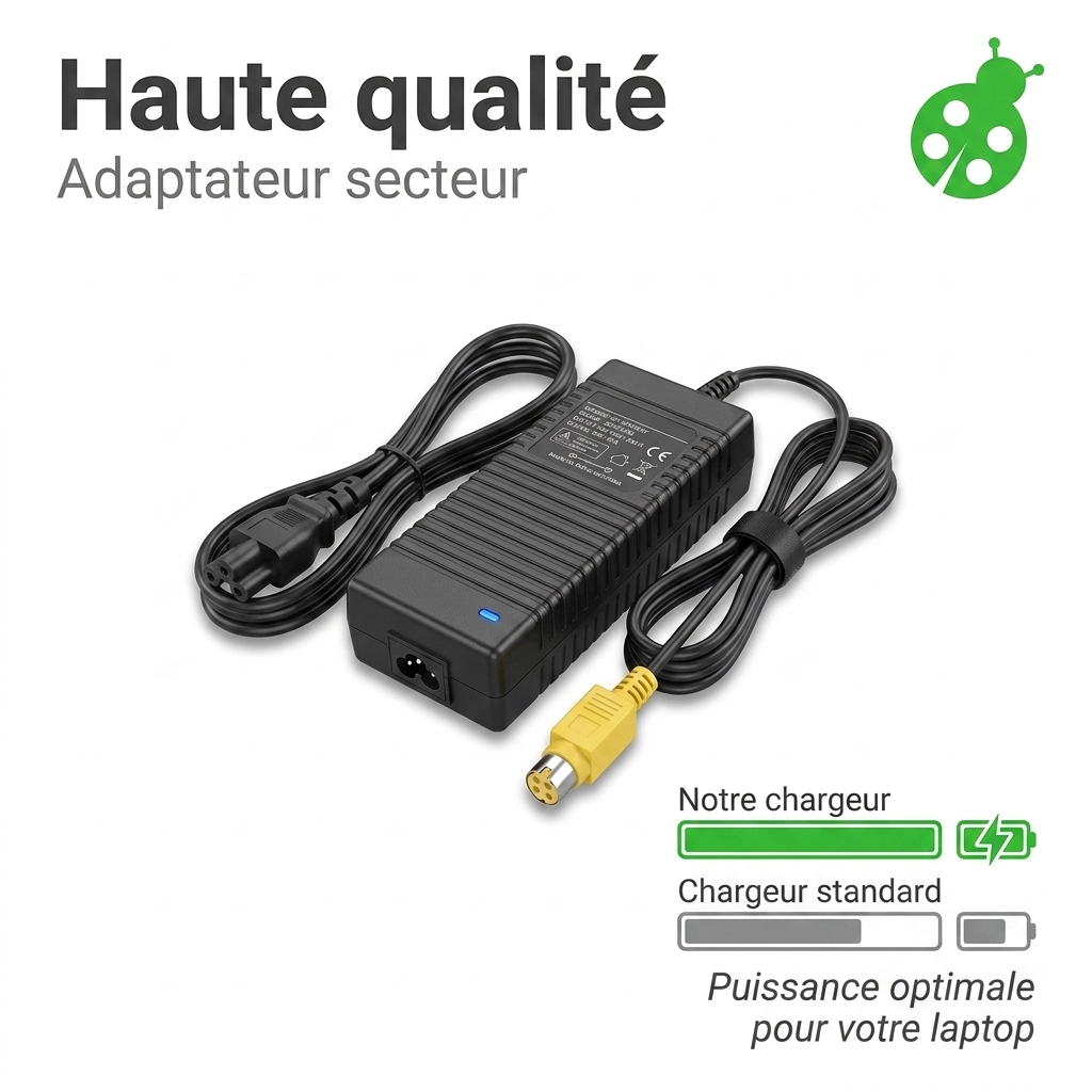 Adapter laptop msi gt62vr 6rd 032fr dominator