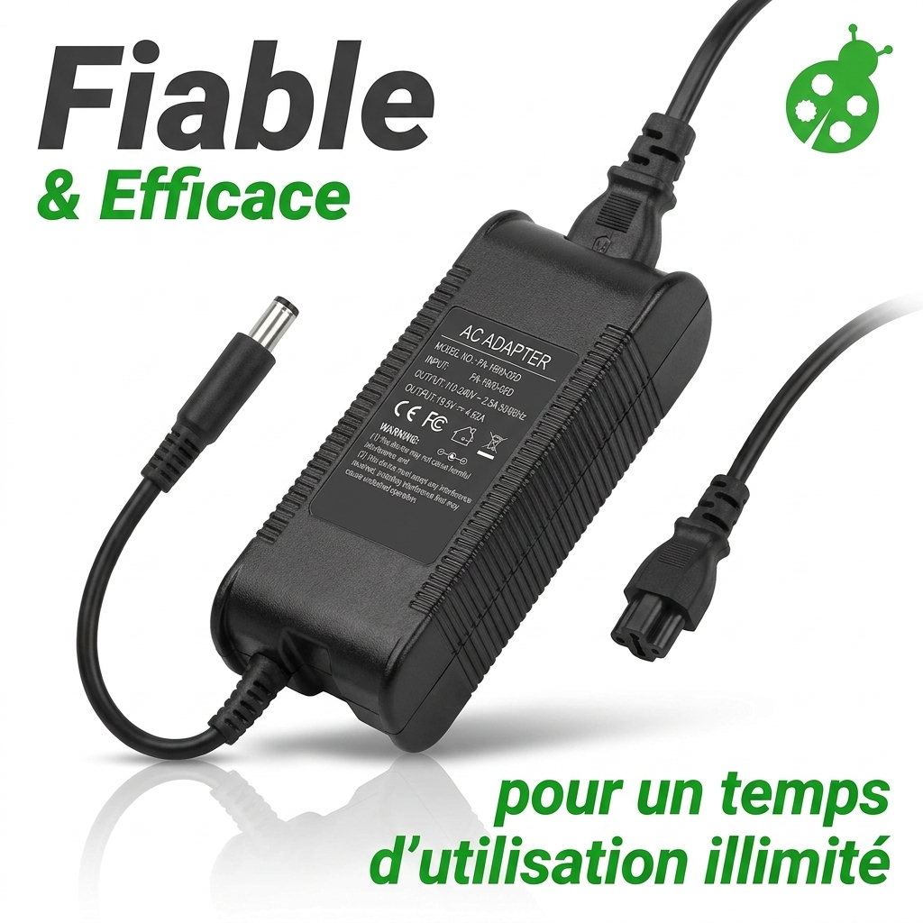 Adapter laptop dell latitude e5470